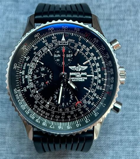 breitling 1884 hercules